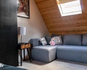 Domek Parzenica z balia