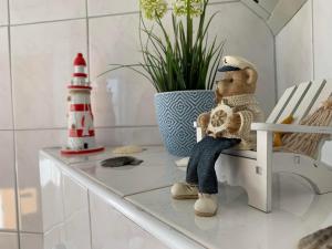 Harms, Ferienwohnung