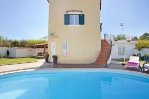 Moinho de Paradela - Prestar