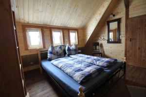 Ferienhaus Anno Dazumal, wie zu Großmutters Zeiten