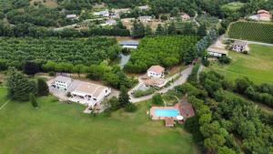 Cavallina Retreat