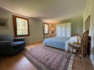 Cavallina Retreat