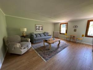 Cavallina Retreat