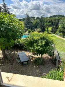 Sejours chez l'habitant Chambres d-hotes Le Coeur des Vignes : photos des chambres