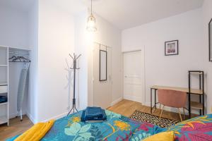 Appartements LE BEAUPUY : photos des chambres