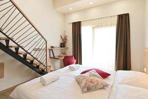 Ferjančič estate rooms 