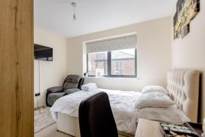 Kakra’s Place with free secure parking