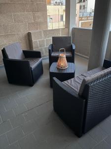 Appartamento TERRAZZA SALENTINA con BOX AUTO