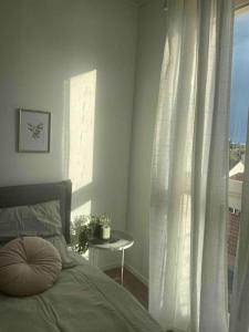 Appartements Le Petit Paradis Parisien : photos des chambres