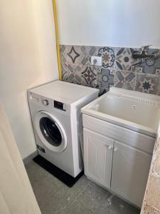 Appartamento TERRAZZA SALENTINA con BOX AUTO