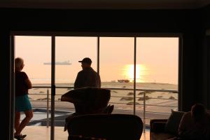 Atlantic Dunes Unit 11, Self Catering