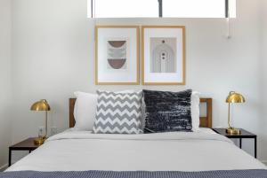 Culver City 1br w rooftop lounge access to 405 LAX-1124