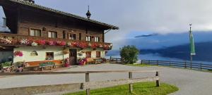 Ferienwohnung Hartlgut