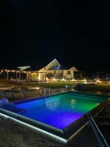 Complex Brădișor - Între Prejbi