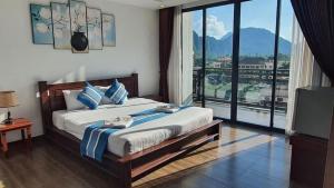 VANG VIENG TOPVIEW HOTEL