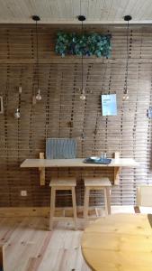 Casinhas de S. Francisco T2 Azeitona by LovelyStay