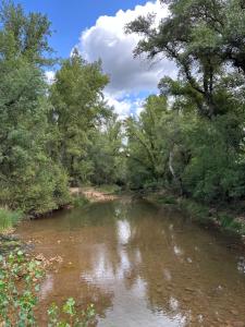 Casa Maria en Linarejos