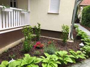 Szem-s Üdülő és Lakópark a Szem-s Vendégház új neve