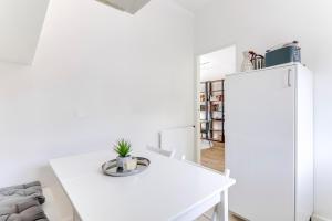 Appartements La Bastille-Viroflay : photos des chambres