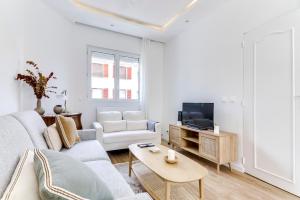 Appartements La Bastille-Viroflay : photos des chambres