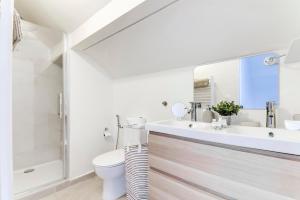 Appartements La Bastille-Viroflay : photos des chambres