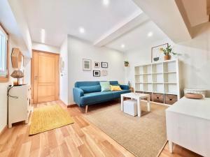 Precioso apartamento, Centro