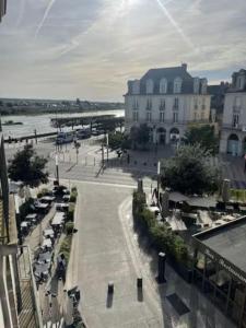 Appartements White mouse *hypercentre Blois : photos des chambres