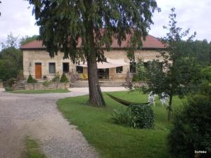 Maisons de vacances Petit Gte De La Renaissante : Maison de Vacances