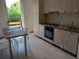 Villa Paradiso - Umbri