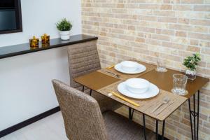 Green Sea Oshiage 5F