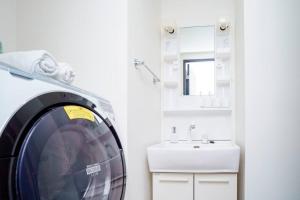 Green Sea Oshiage 5F