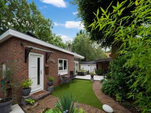 Holiday house in Bergen with sauna
