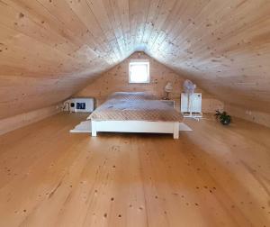 Słodki Zakątek Spa Jacuzzi&Sauna