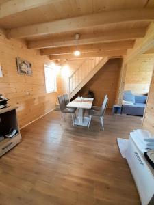 Słodki Zakątek Spa Jacuzzi&Sauna