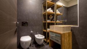 QT Suites Roma