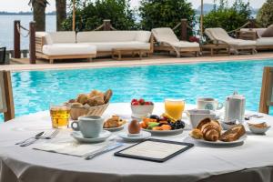 Hotel Villa Capri