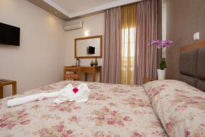 Hotel Aethria Thassos Greece