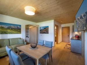 Appartement Bergliebe