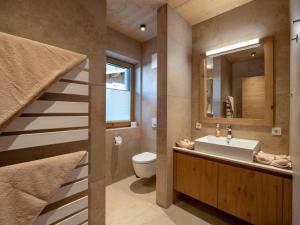 Appartement Bergliebe