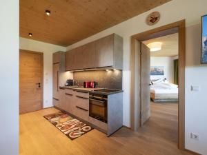 Appartement Bergliebe