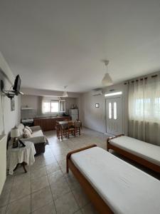 Alexandra s Apartments