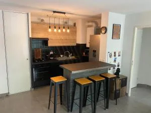 Agréable Loft aux portes de bordeaux - Pompignac