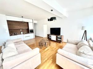 Skopje ELUXORY Apartments
