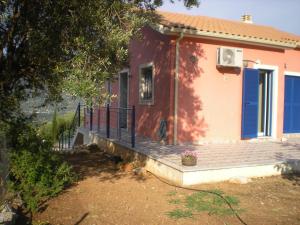 The Ruby Cottage