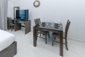 Modern Studio Near Dubai Mall