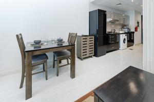 Modern Studio Near Dubai Mall