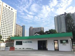 NOVO Serviced Suites by Widebed, Jalan Ampang, Gleneagles