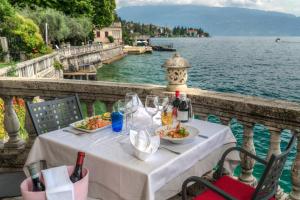 Hotel Villa Capri