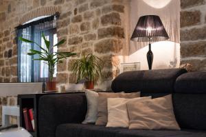 Apartment Capo Family & Capo Studio -Old Town-Parking