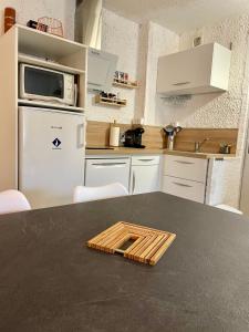 Le Balcon du Lys, parking privé et proche du centre